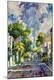 Premium Giclee Print