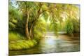 Premium Giclee Print