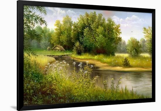 Art Print, , large