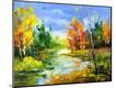 Premium Giclee Print
