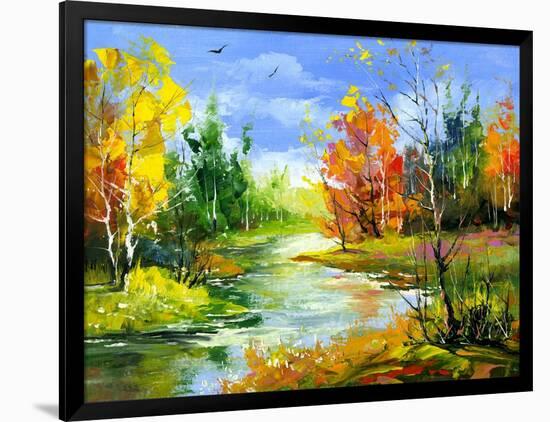 Art Print, , large