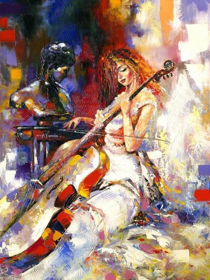 Art Print, , large