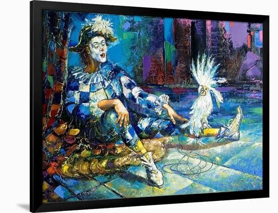 Art Print, , large
