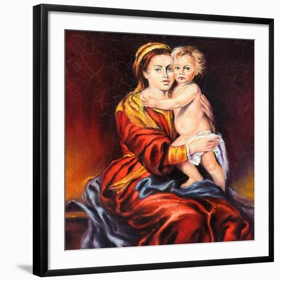 Art Print, , large