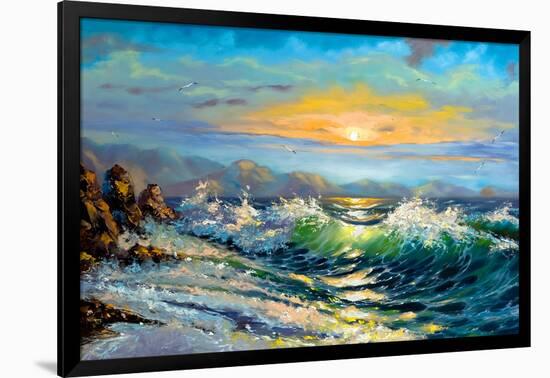 Art Print, , large
