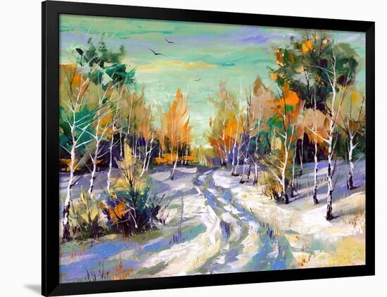 Art Print, , large