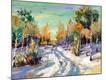 Premium Giclee Print