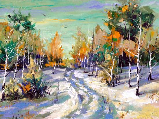 Art Print, , large