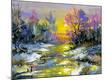 Premium Giclee Print