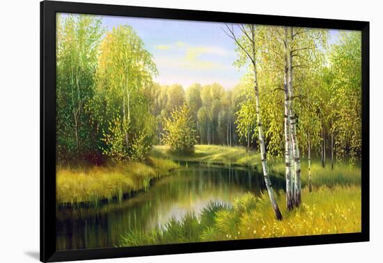 Art Print, , large