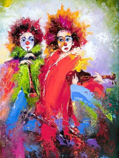 Premium Giclee Print, , large