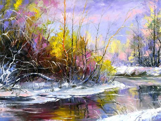 Art Print, , large