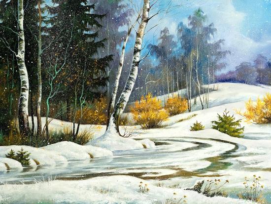 Premium Giclee Print, , large