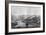 Balaklava, 1857-H Bibby-Framed Giclee Print