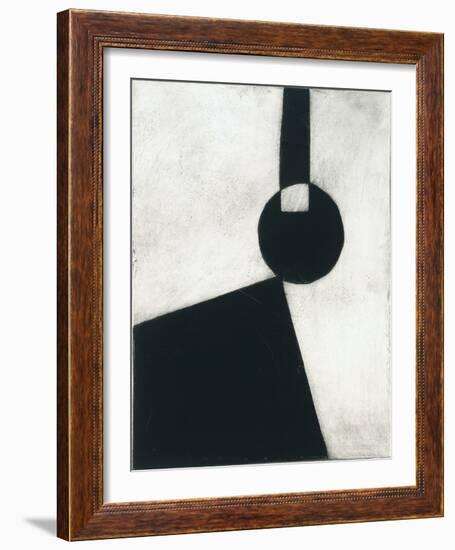 Balance I-Lorello-Framed Giclee Print