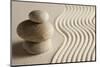 Balance (Shallow Depth of Field)-og-vision-Mounted Photographic Print