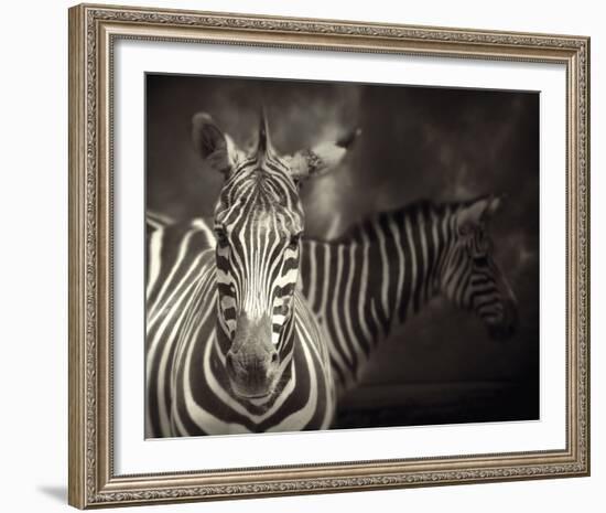 Balance-Irene Suchocki-Framed Giclee Print