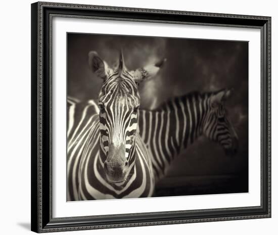 Balance-Irene Suchocki-Framed Giclee Print