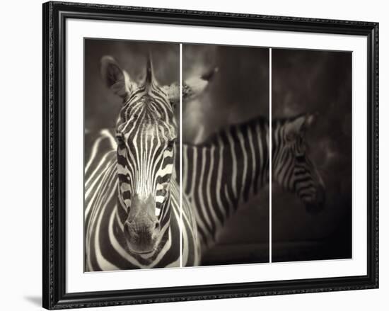 Balance-Irene Suchocki-Framed Giclee Print