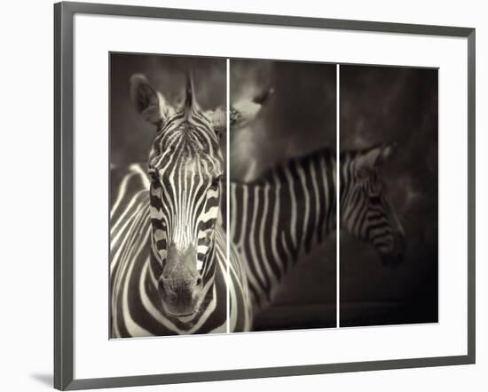 Balance-Irene Suchocki-Framed Giclee Print