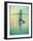 Balance-Cristina-Framed Photographic Print