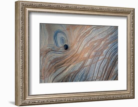 Balance-Doug Chinnery-Framed Photographic Print