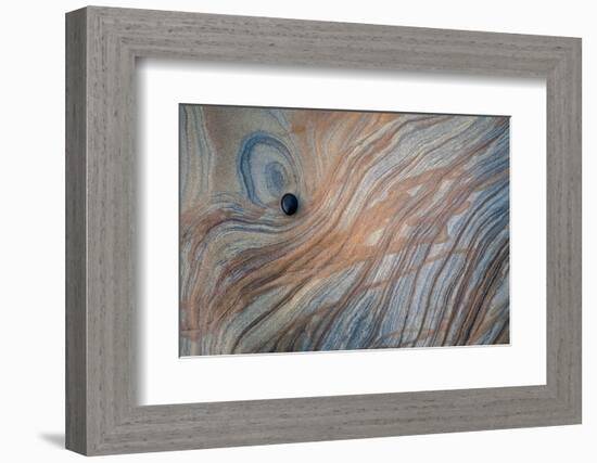 Balance-Doug Chinnery-Framed Photographic Print