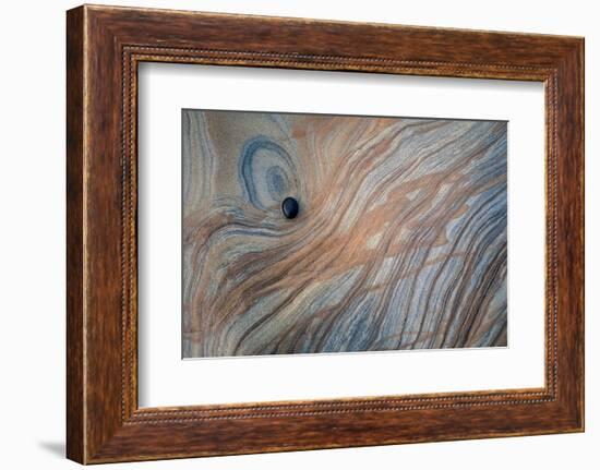 Balance-Doug Chinnery-Framed Photographic Print