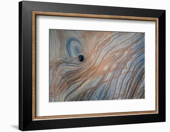 Balance-Doug Chinnery-Framed Photographic Print