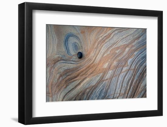 Balance-Doug Chinnery-Framed Photographic Print