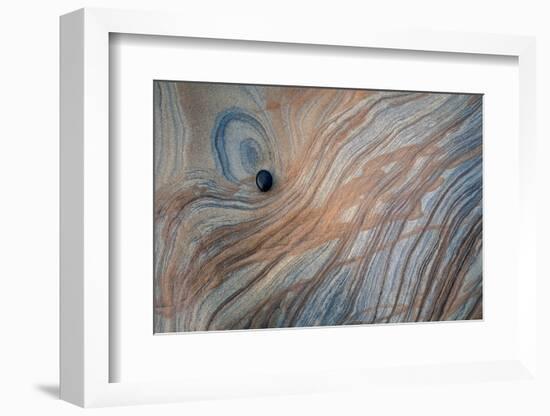 Balance-Doug Chinnery-Framed Photographic Print