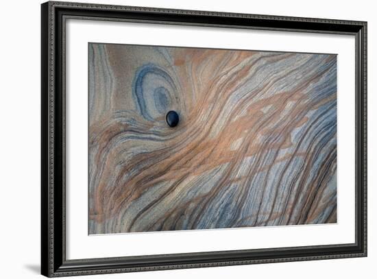 Balance-Doug Chinnery-Framed Photographic Print