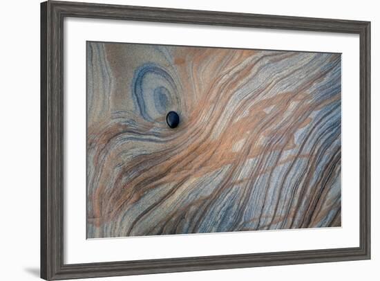 Balance-Doug Chinnery-Framed Photographic Print