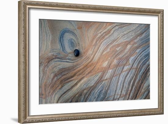 Balance-Doug Chinnery-Framed Photographic Print