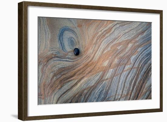 Balance-Doug Chinnery-Framed Photographic Print