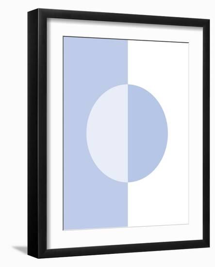 Balance-Beth Cai-Framed Giclee Print