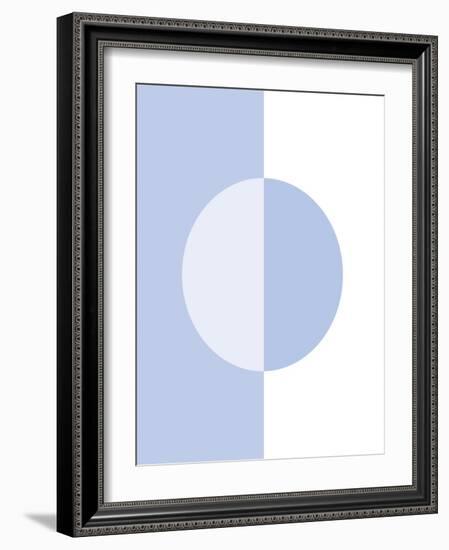 Balance-Beth Cai-Framed Giclee Print