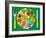 Balanced Diet-David Nicholls-Framed Photographic Print