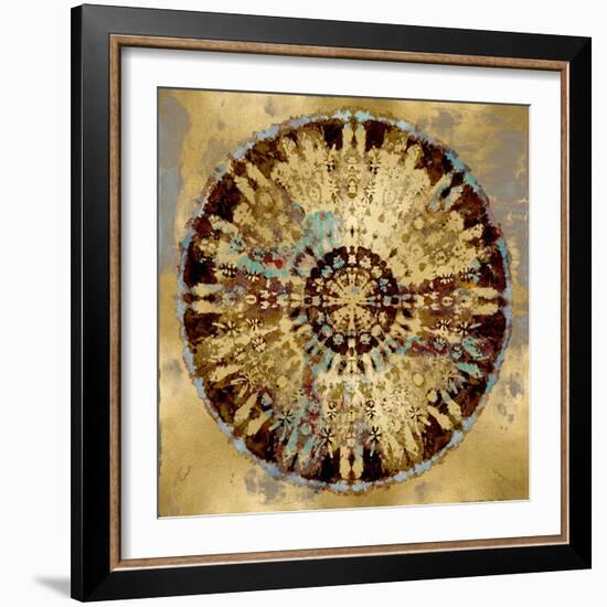 Balanced I-Ellie Roberts-Framed Art Print