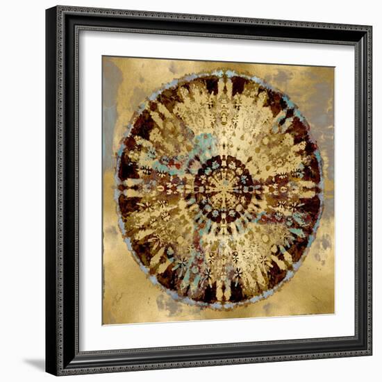 Balanced I-Ellie Roberts-Framed Art Print