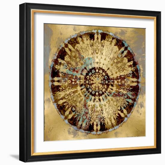 Balanced I-Ellie Roberts-Framed Art Print