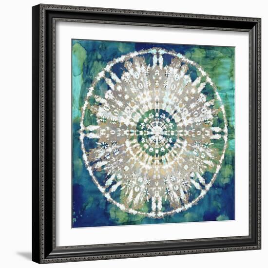 Balanced IV-Ellie Roberts-Framed Art Print