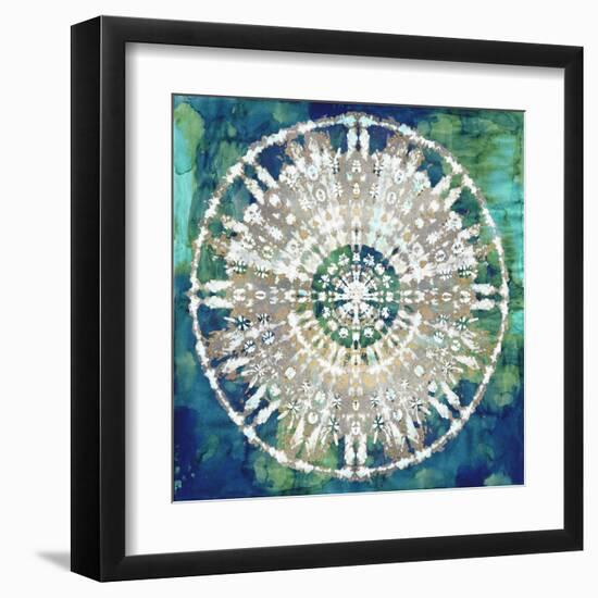 Balanced IV-Ellie Roberts-Framed Art Print