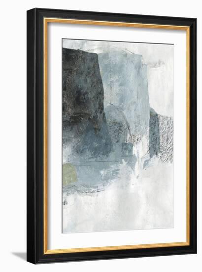 Balanced Neutral II-PI Studio-Framed Art Print