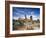 Balanced Rock, Arches National Park, Utah-Carol Highsmith-Framed Photo