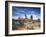 Balanced Rock, Arches National Park, Utah-Carol Highsmith-Framed Photo