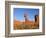 Balanced Rock, Arches National Park-Stuart Westmorland-Framed Photographic Print