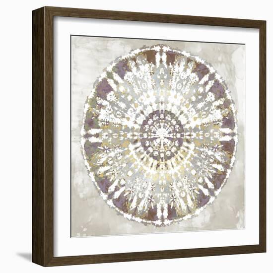 Balanced VII-Ellie Roberts-Framed Art Print