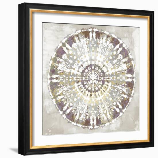 Balanced VII-Ellie Roberts-Framed Art Print