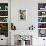 Balancement-Wassily Kandinsky-Premium Giclee Print displayed on a wall